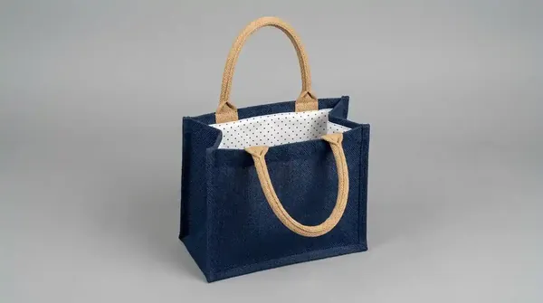 Colourful jute bags collection India — Vadalo Ventures