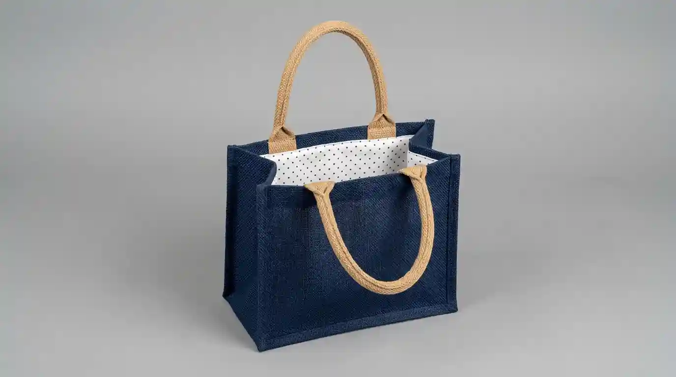 Colourful jute bags wholesale collection India — Vadalo Ventures