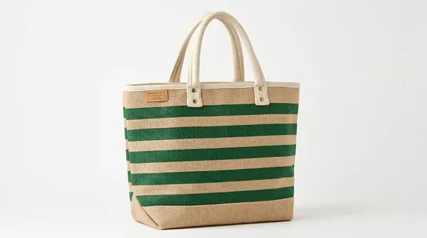 Eco-friendly jute bags manufacturer Kolkata India — Vadalo Ventures