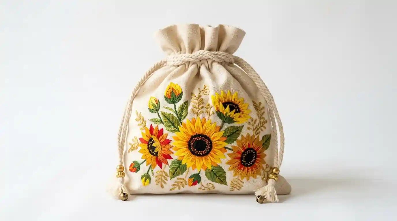 Grocery Bags Manufacturer India — reusable jute and cotton grocery bags from Vadalo Ventures