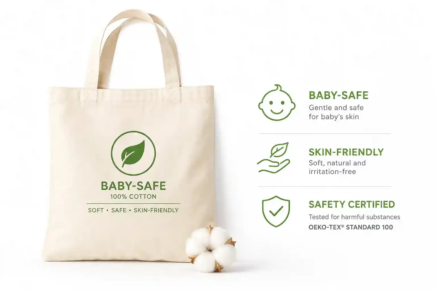 REACH Compliant Eco Bags — Vadalo Ventures EU compliant jute and cotton bags