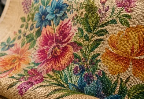 Heat Transfer Printing on Bags — sublimation printing on cotton bags from Vadalo Ventures