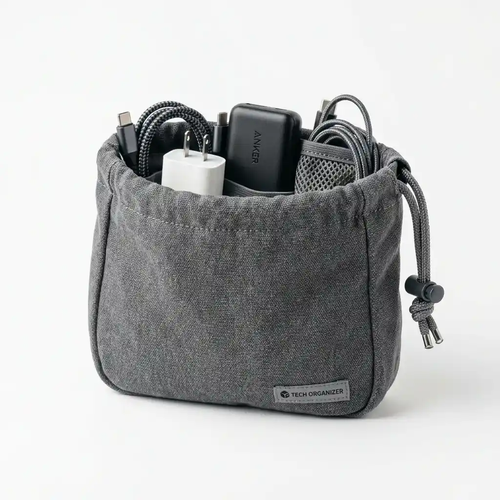 Storage Pouches photo 7