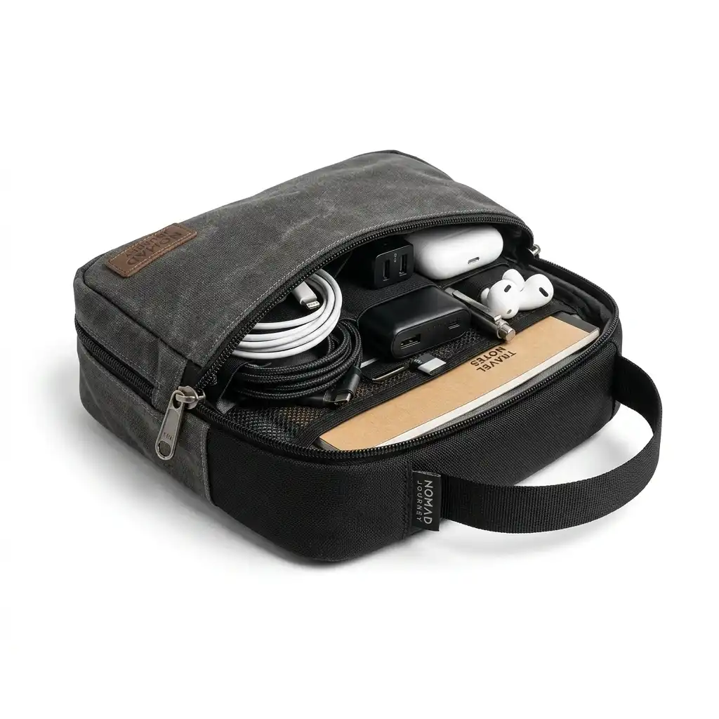 Storage Pouches photo 8