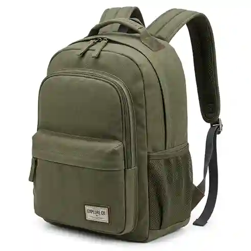 Canvas Backpacks photo 5