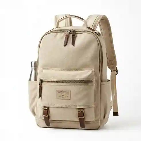 Canvas Backpacks photo 8