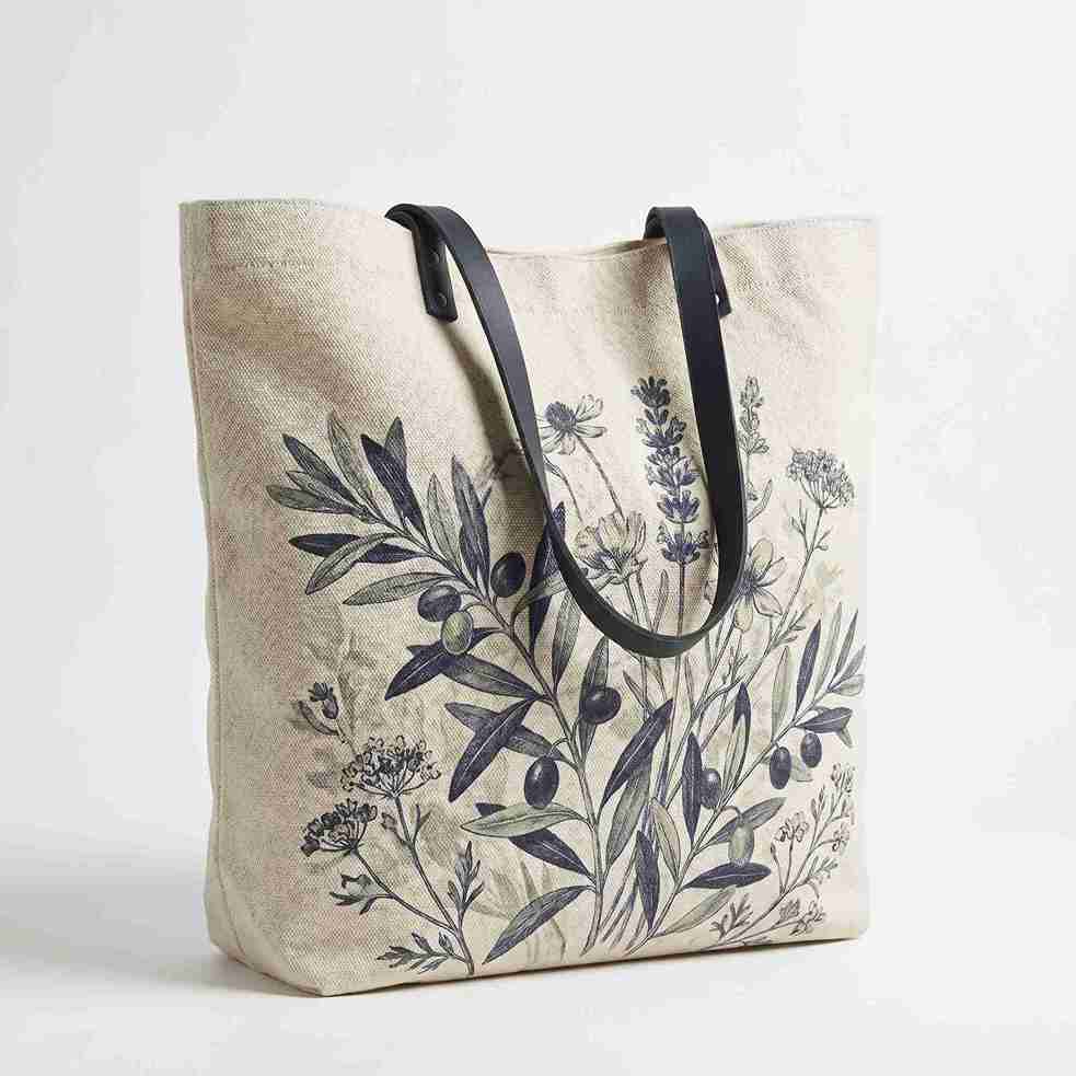 Shopping Bags Manufacturer India — reusable shopping bags from Vadalo Ventures Kolkata