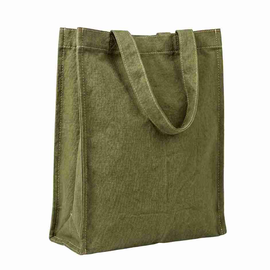 Shopping Bags Manufacturer India — reusable shopping bags from Vadalo Ventures Kolkata