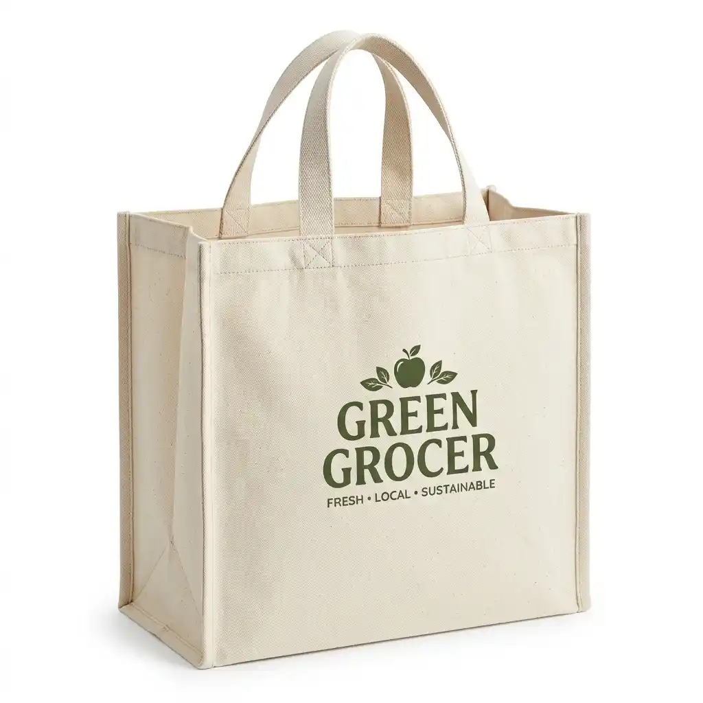 Shopping Bags Manufacturer India — reusable shopping bags from Vadalo Ventures Kolkata