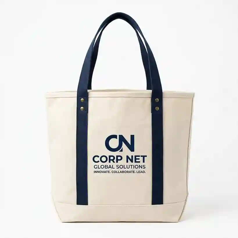 Canvas Tote Bags Manufacturer India — heavy duty canvas tote bags from Vadalo Ventures