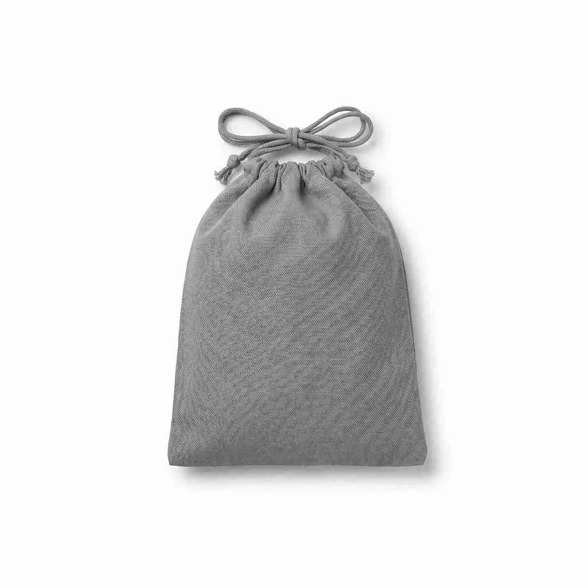 Cotton Drawstring Bags photo 7