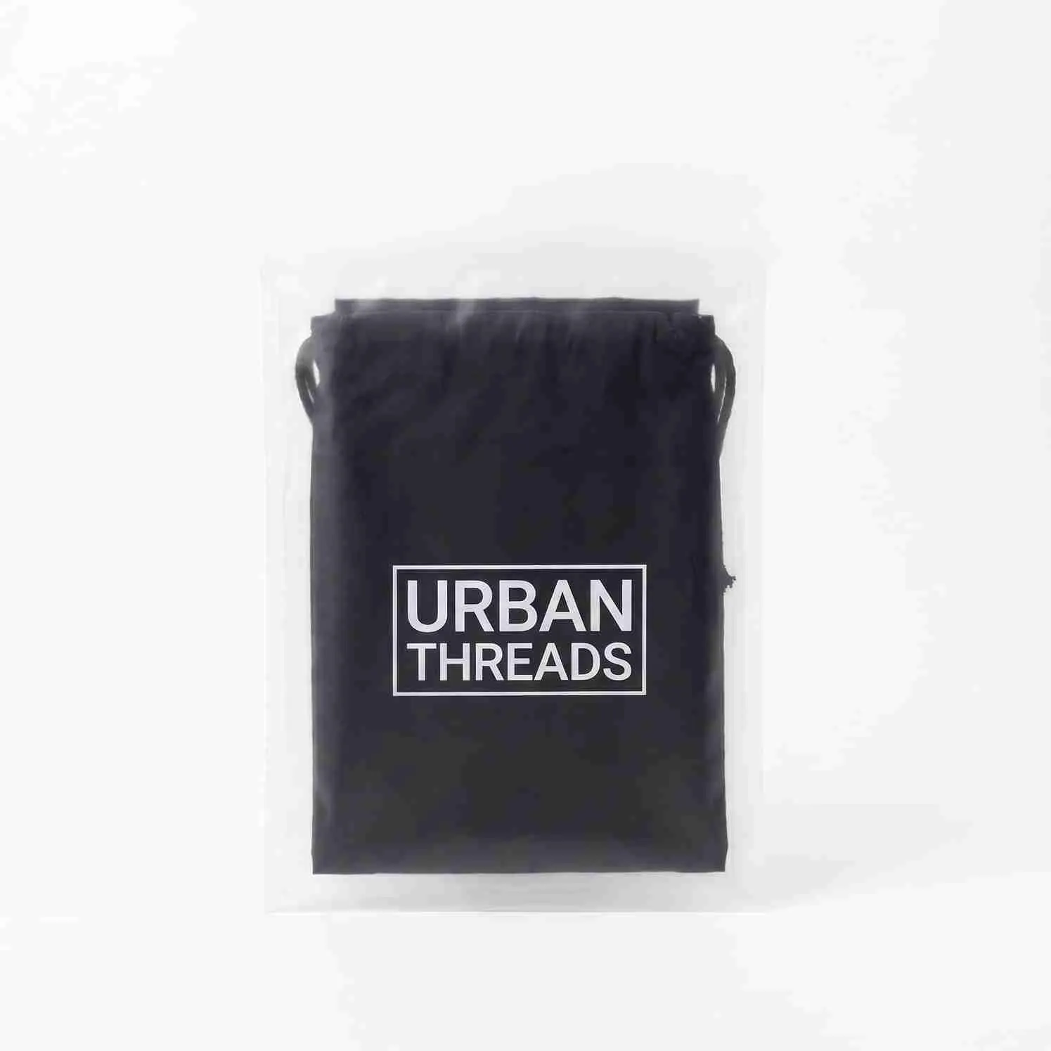 Cotton Drawstring Bags photo 10