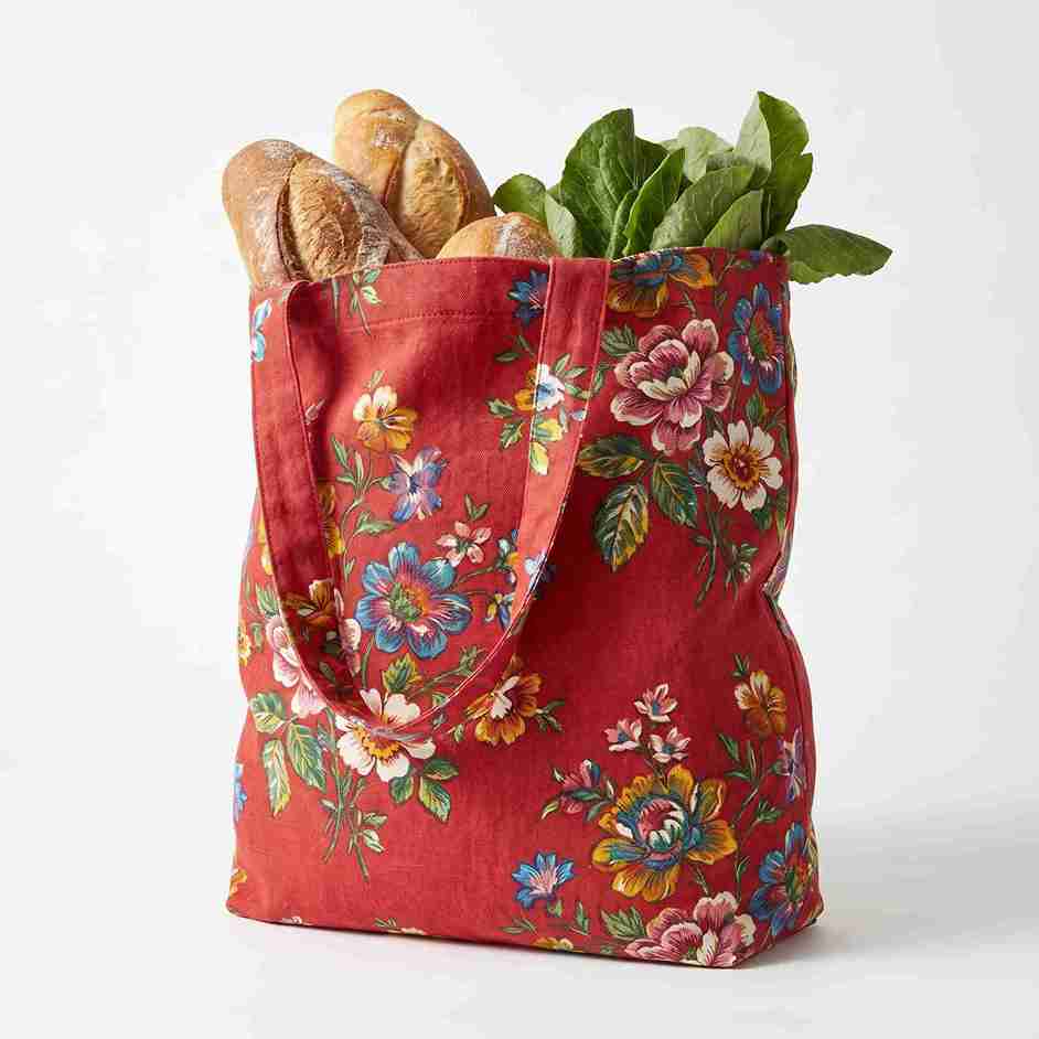Grocery Bags Manufacturer India — reusable jute and cotton grocery bags from Vadalo Ventures