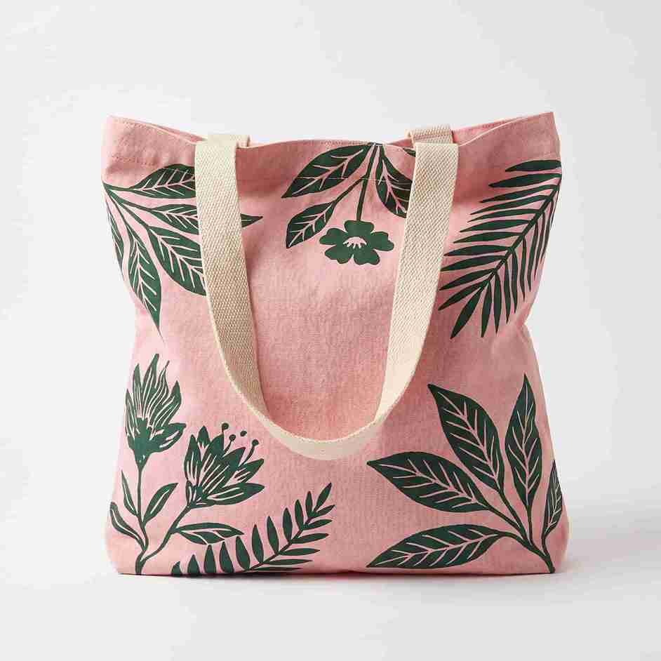 Grocery Bags Manufacturer India — reusable jute and cotton grocery bags from Vadalo Ventures