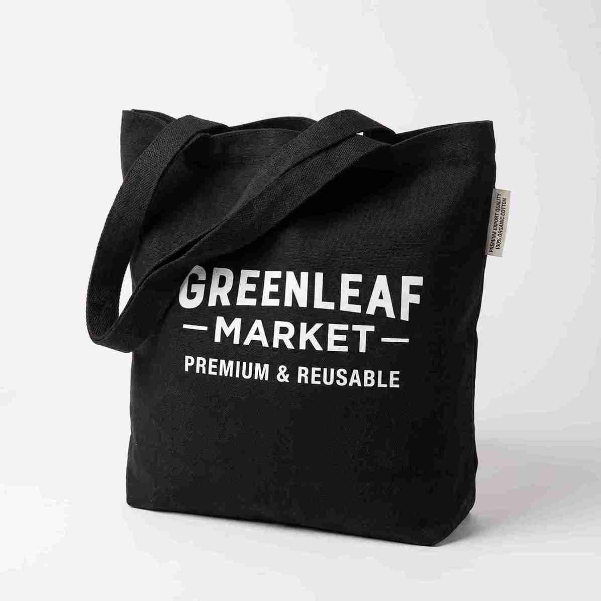 Grocery Bags Manufacturer India — reusable jute and cotton grocery bags from Vadalo Ventures