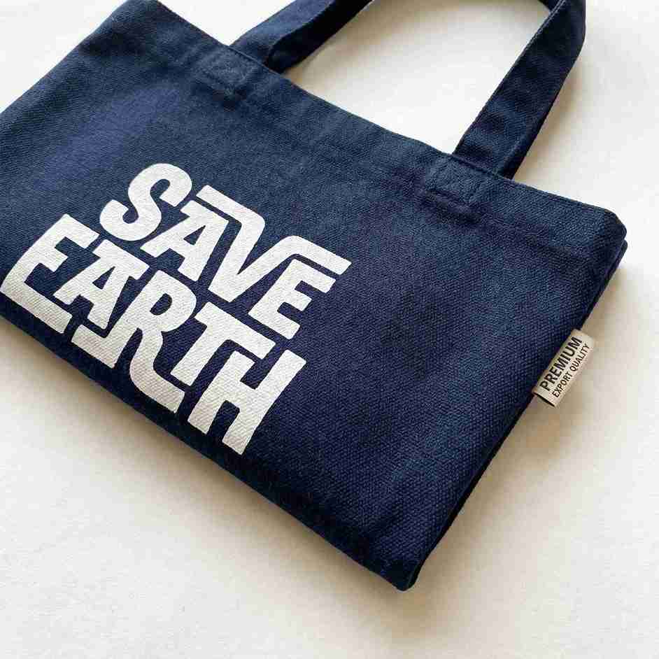 Grocery Bags Manufacturer India — reusable jute and cotton grocery bags from Vadalo Ventures