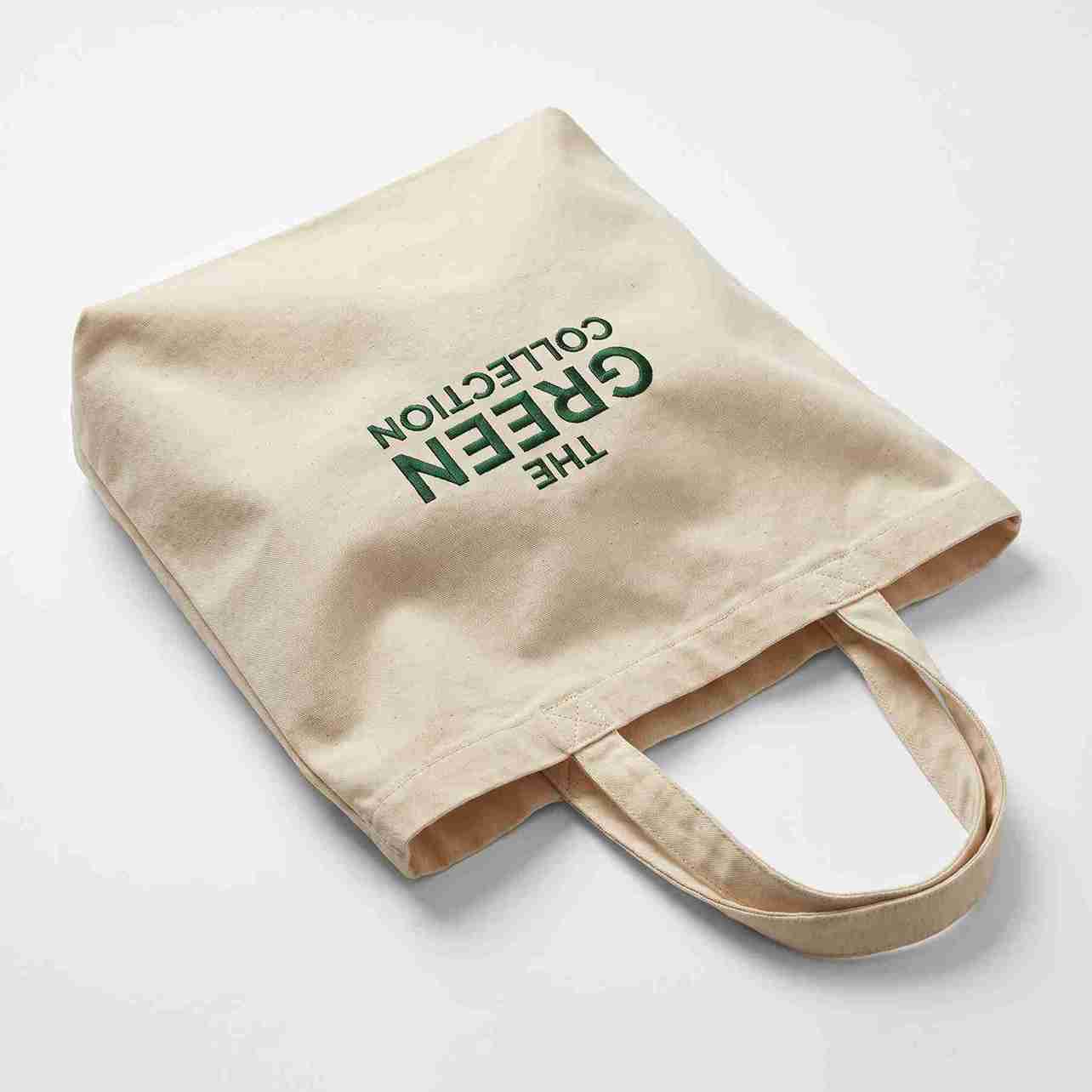 Cotton Promotional Bags photo 2