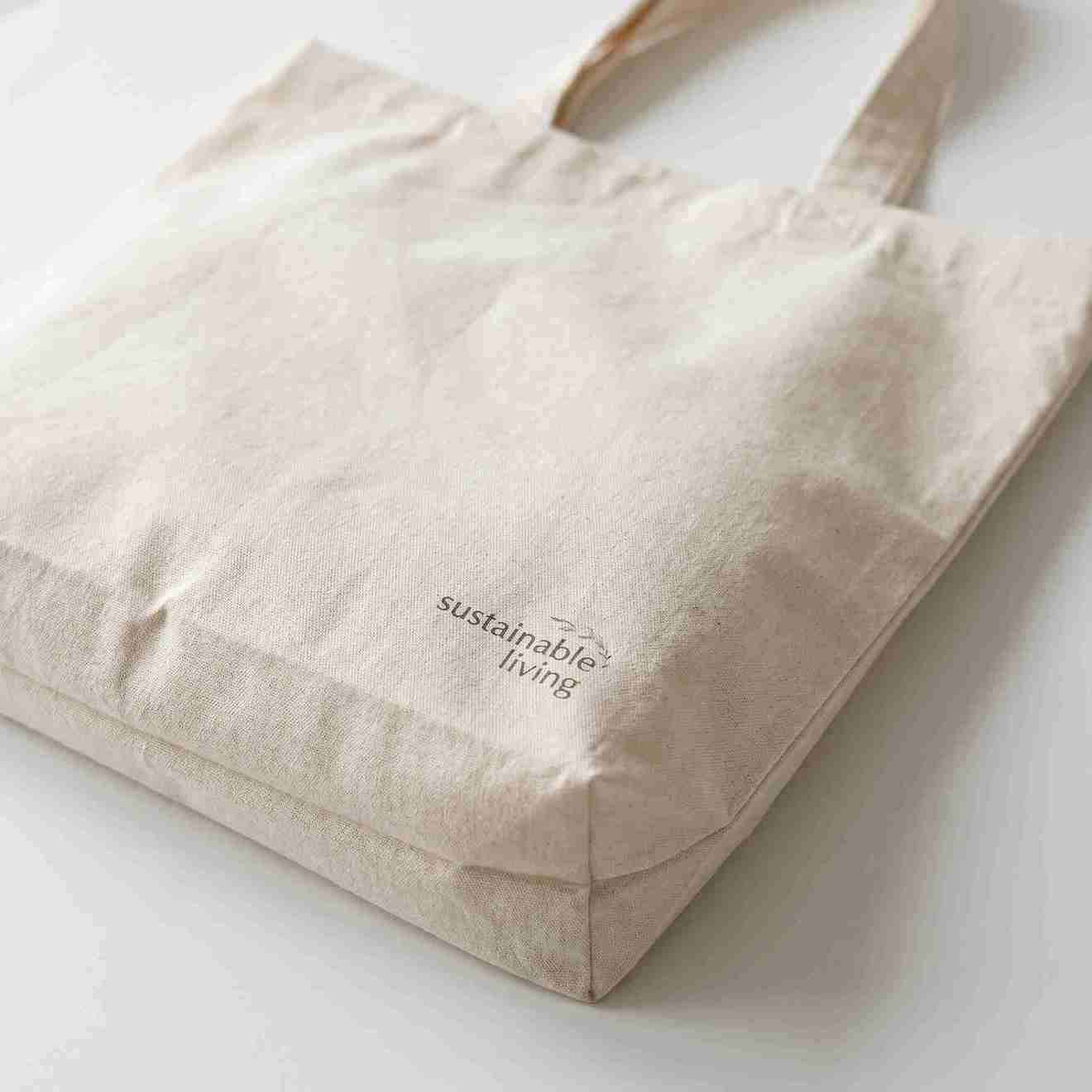 Cotton Promotional Bags photo 6