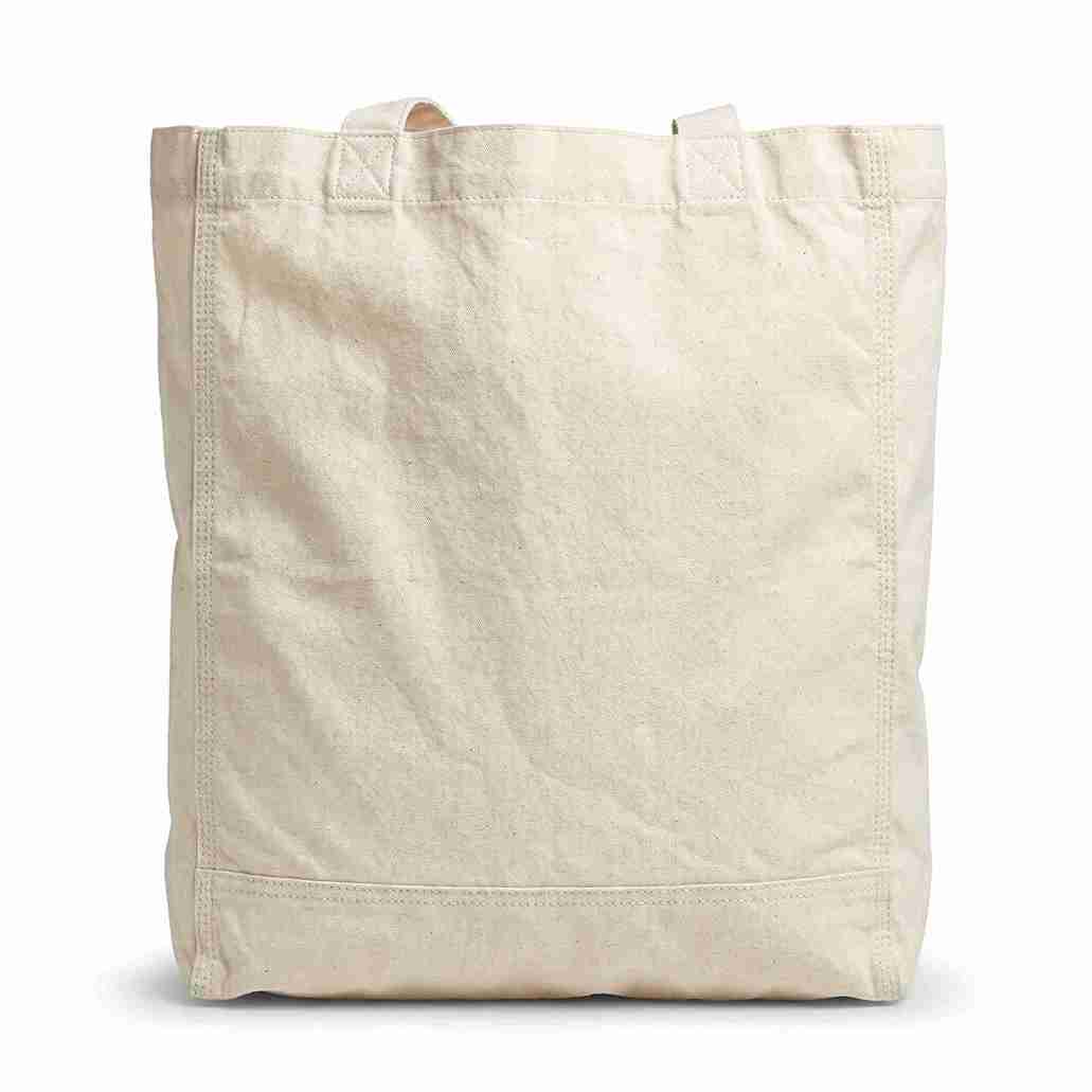 Cotton Promotional Bags photo 8