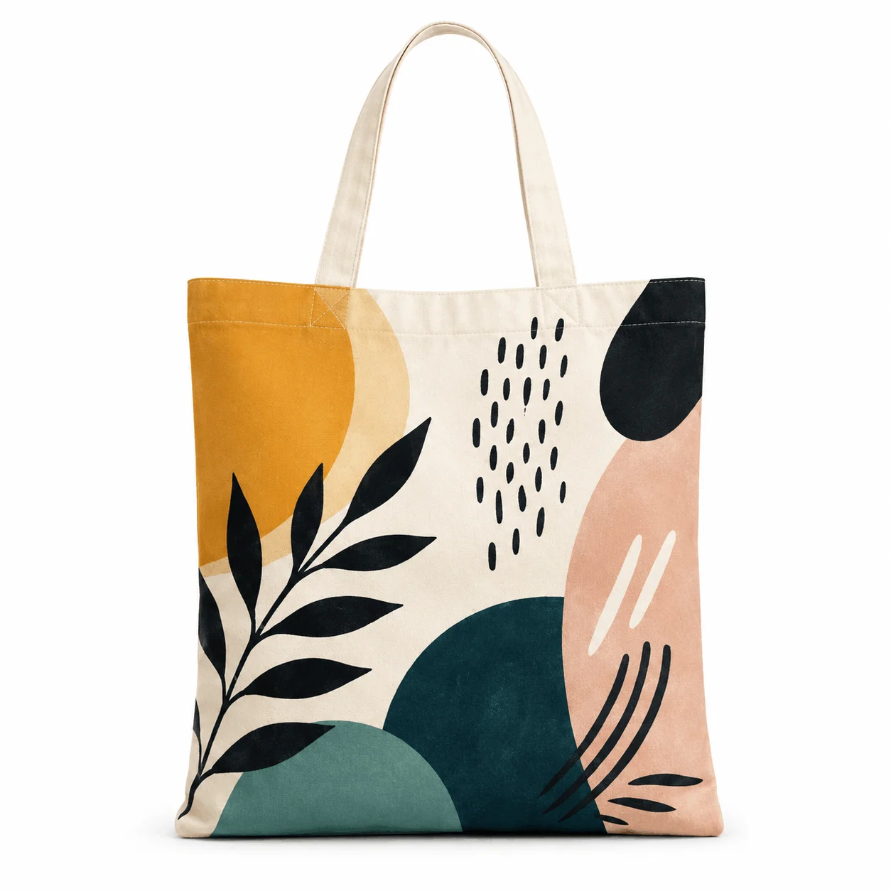 Cotton Tote Bags Manufacturer India — organic cotton tote bags from Vadalo Ventures Kolkata