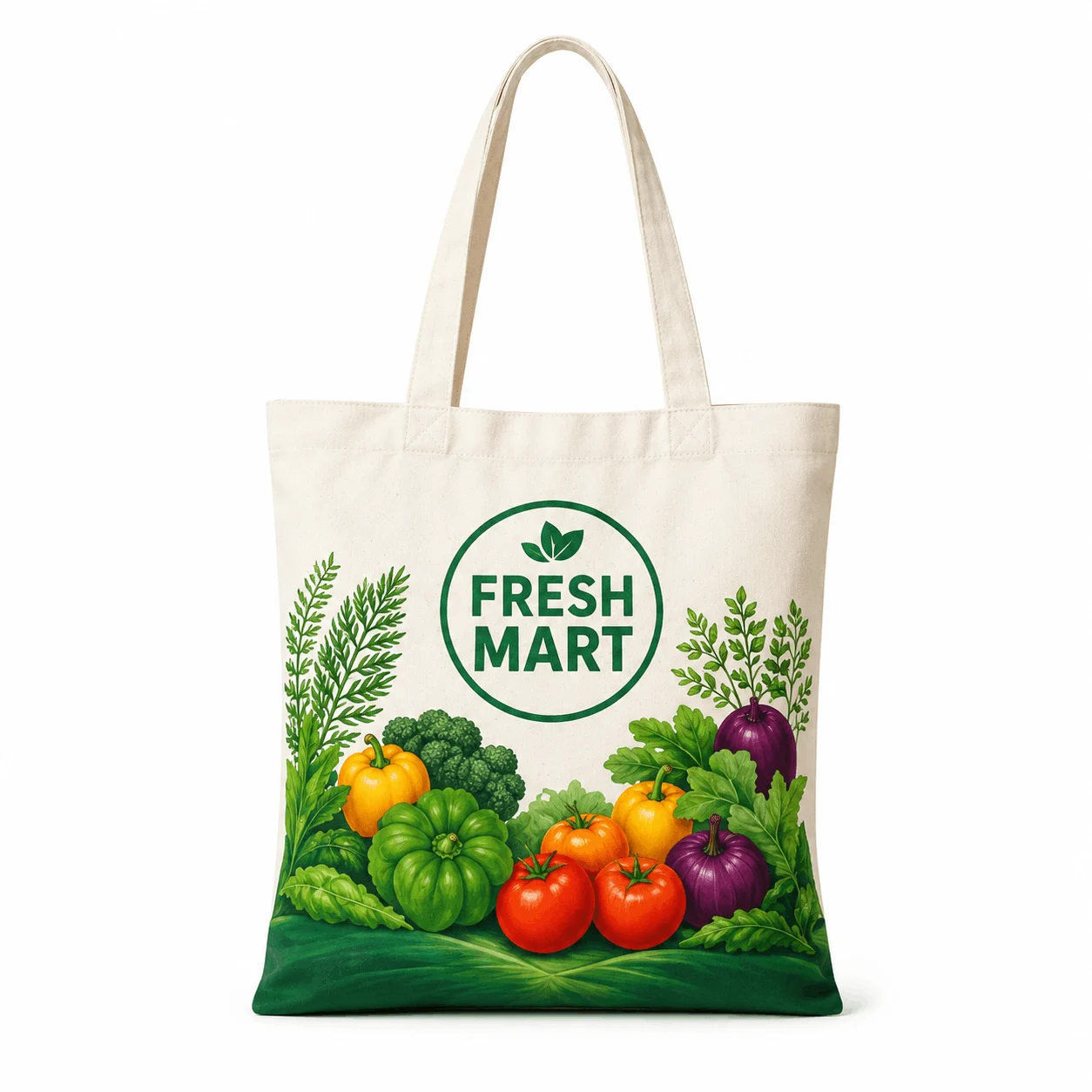Cotton Tote Bags Manufacturer India — organic cotton tote bags from Vadalo Ventures Kolkata