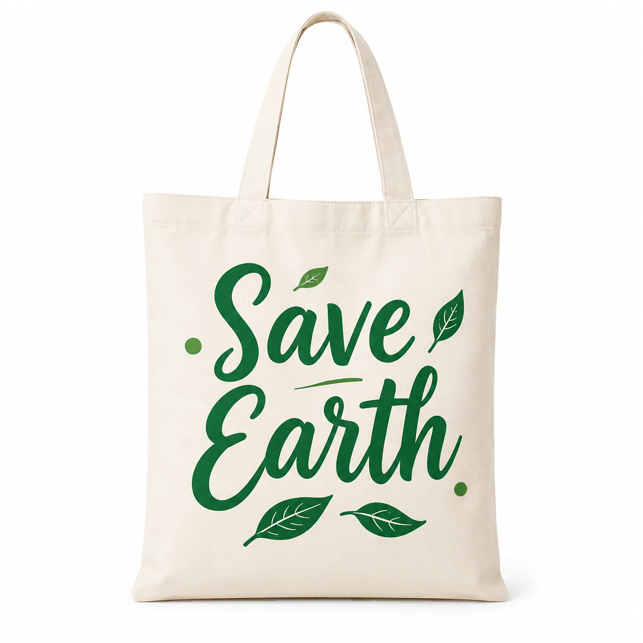 Cotton Tote Bags Manufacturer India — organic cotton tote bags from Vadalo Ventures Kolkata