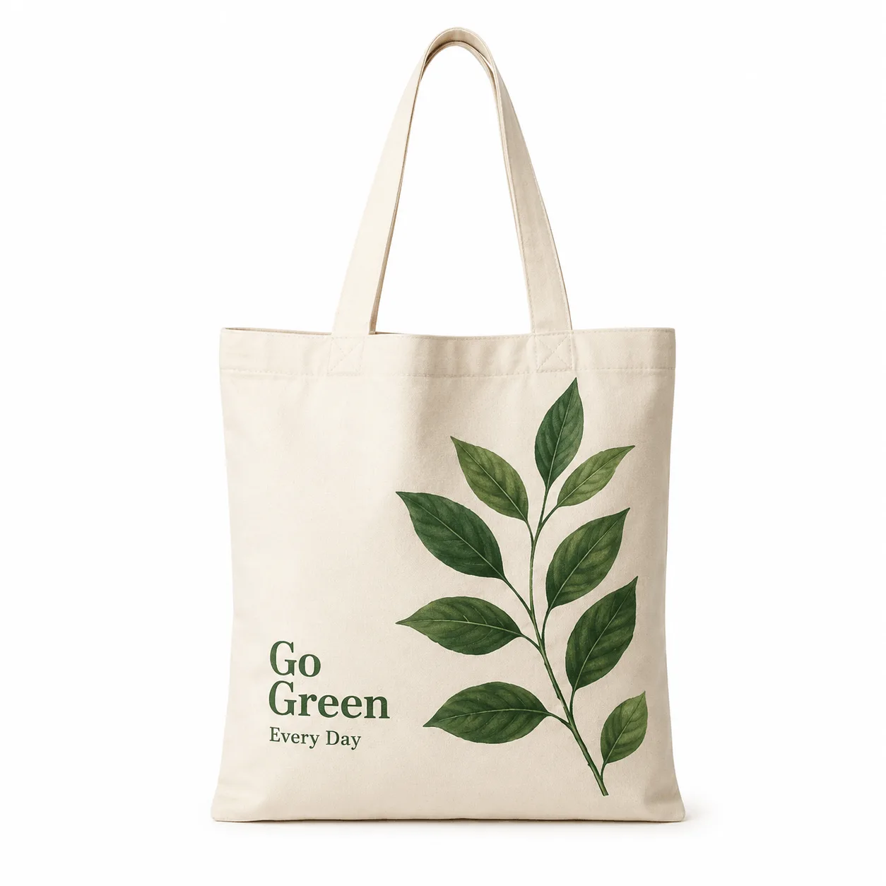 Cotton Tote Bags Manufacturer India — organic cotton tote bags from Vadalo Ventures Kolkata