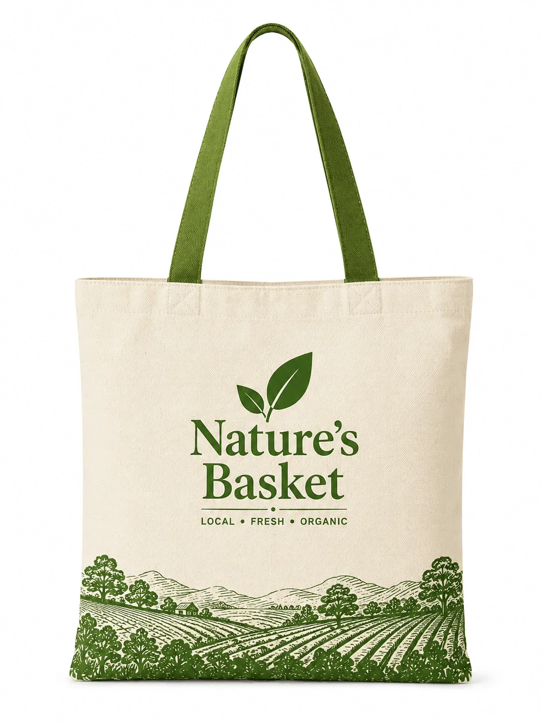 Cotton Tote Bags Manufacturer India — organic cotton tote bags from Vadalo Ventures Kolkata