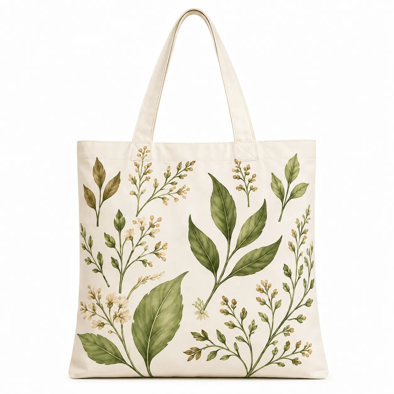 Cotton Tote Bags Manufacturer India — organic cotton tote bags from Vadalo Ventures Kolkata
