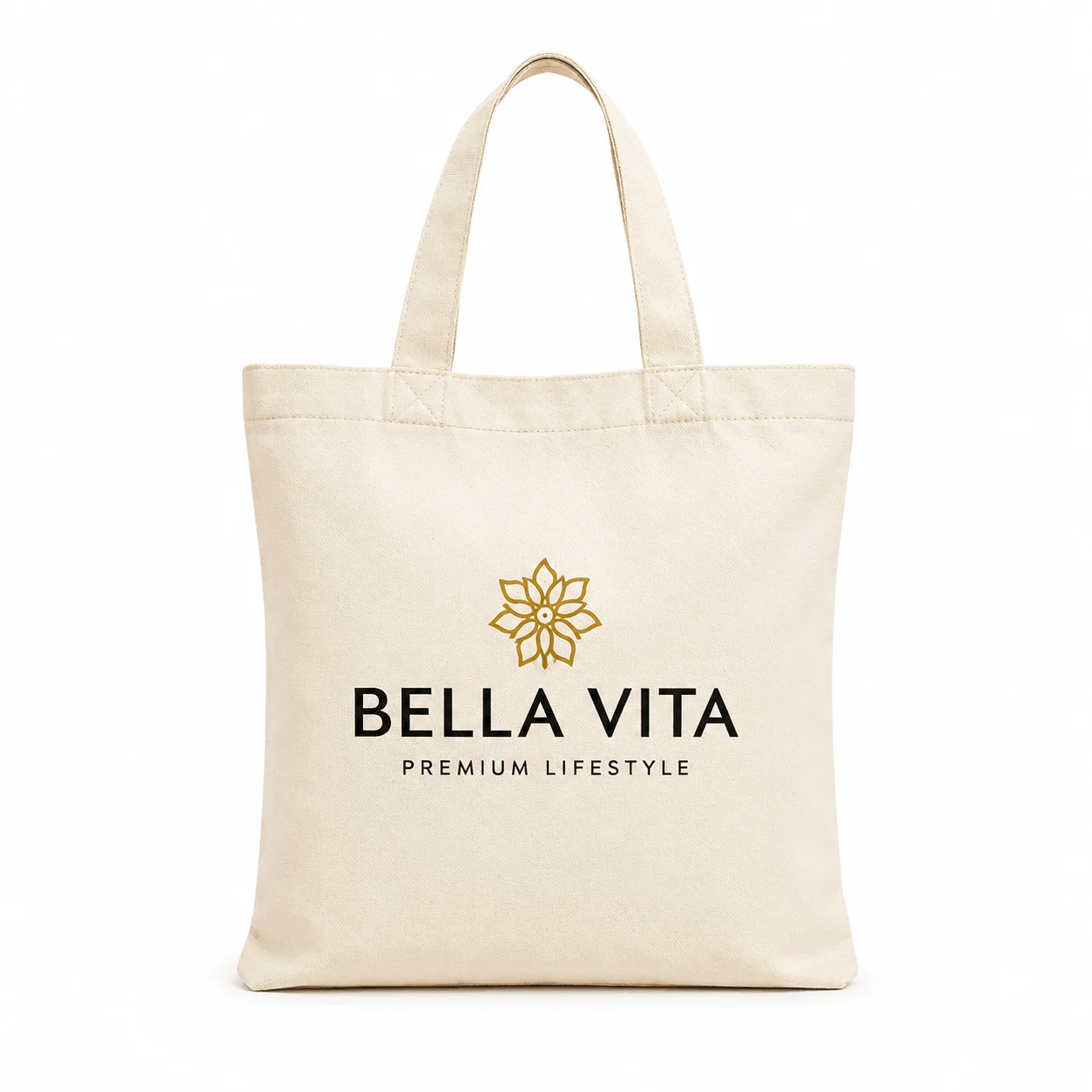 Cotton Tote Bags Manufacturer India — organic cotton tote bags from Vadalo Ventures Kolkata