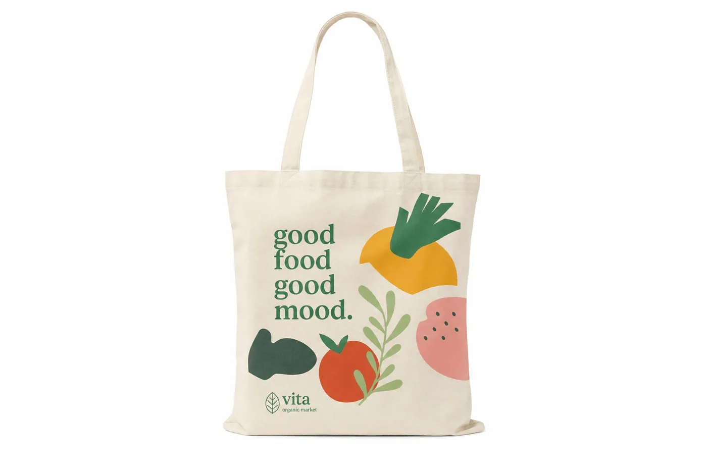 Organic Cotton Bags