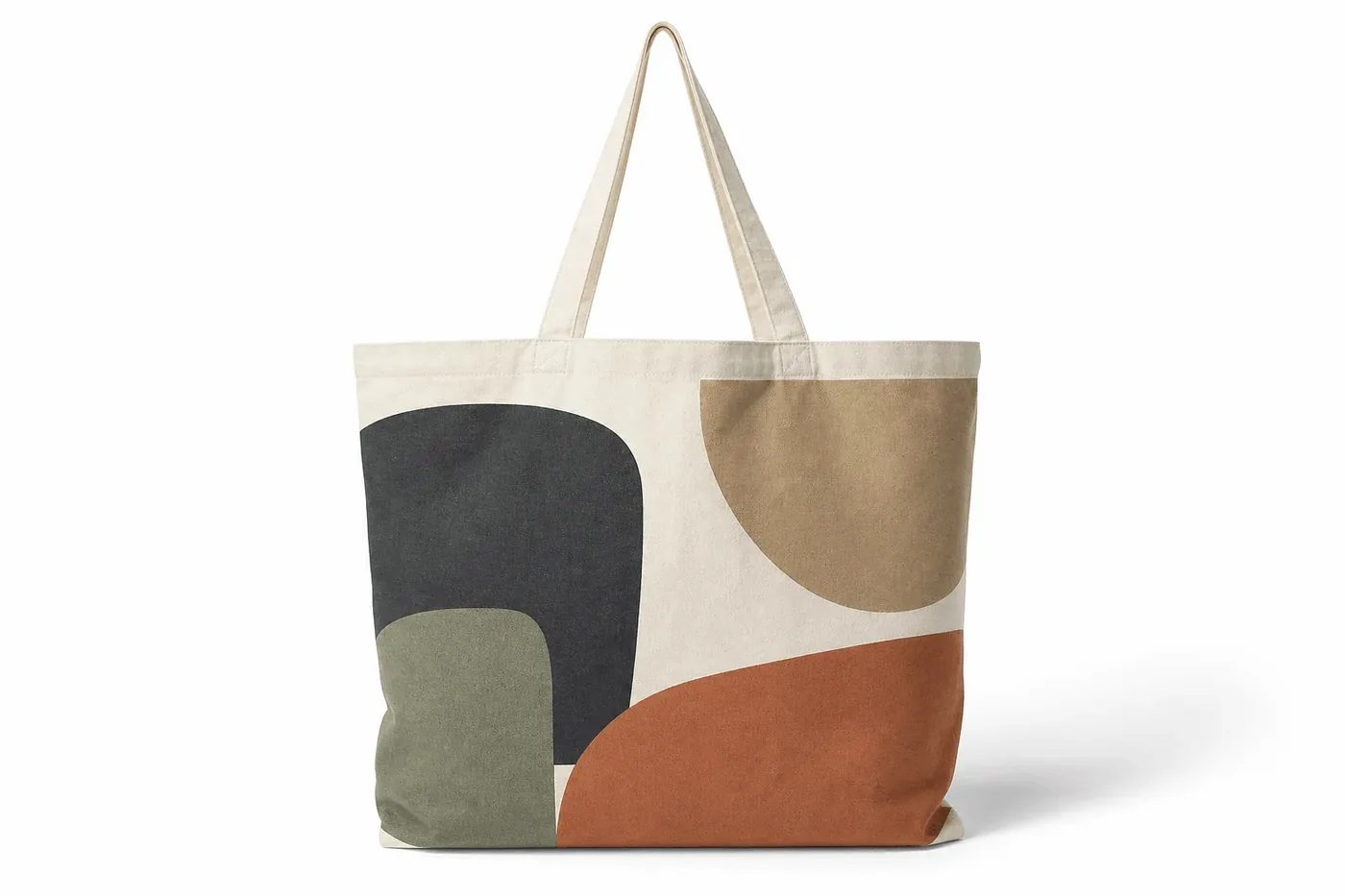 Organic Cotton Bags photo 2