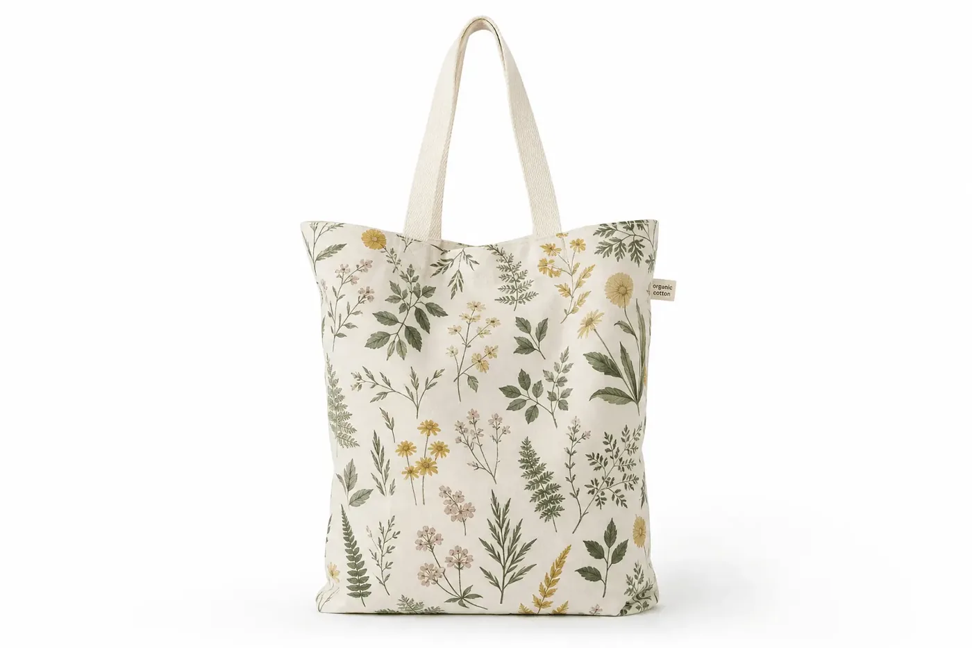 Organic Cotton Bags photo 5