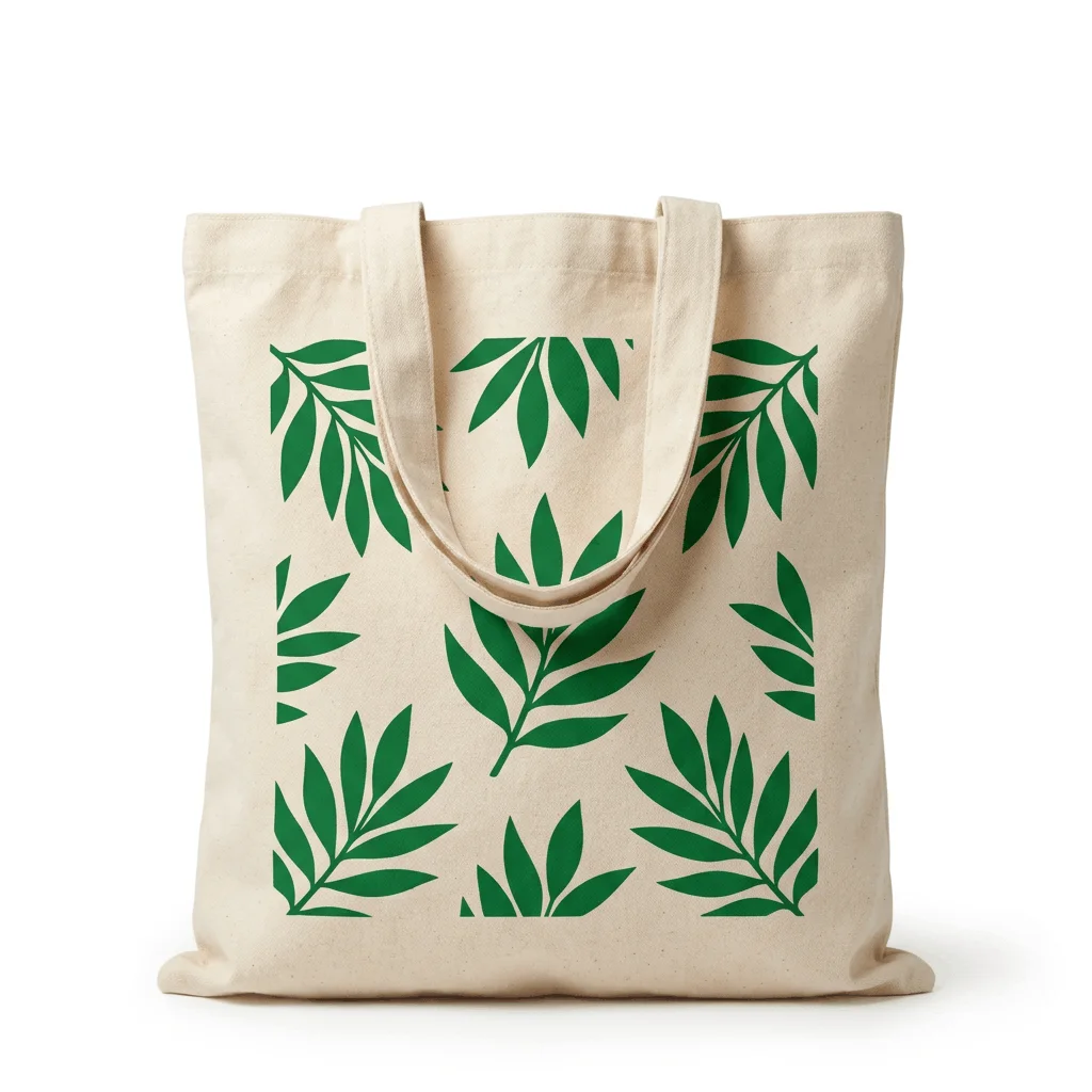 Organic Cotton Bags photo 8