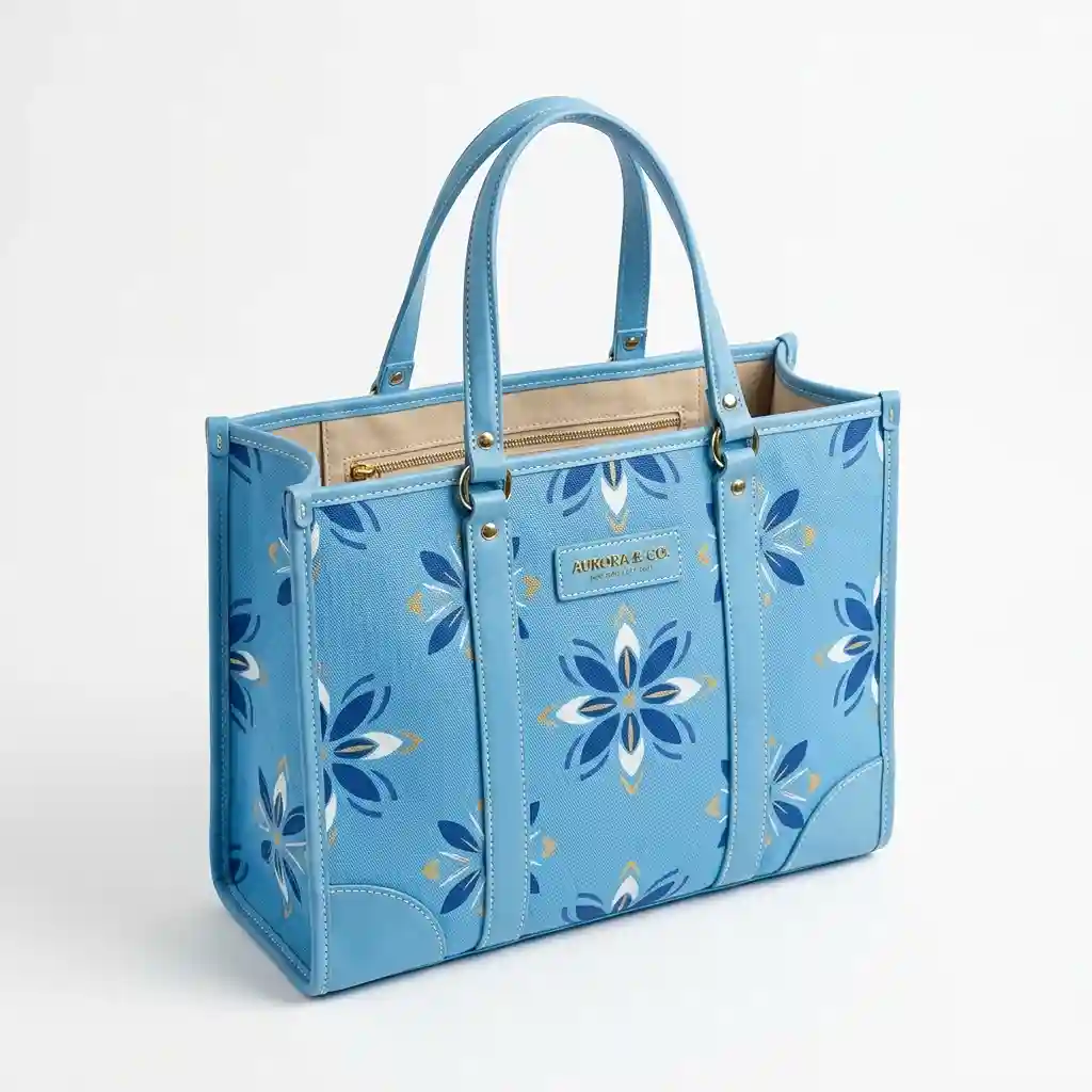 Fashion Bags Manufacturer India — designer fashion bags from Vadalo Ventures Kolkata