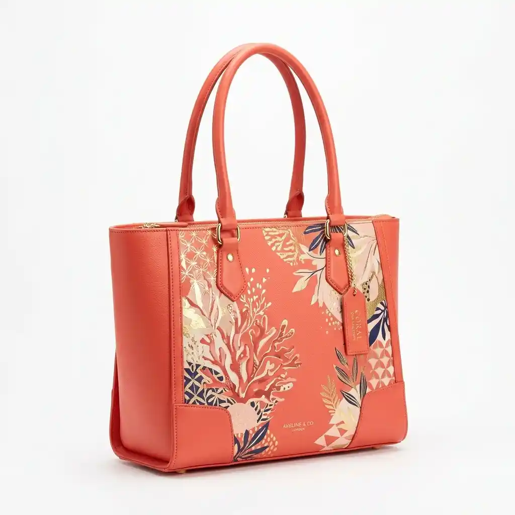 Fashion Bags Manufacturer India — designer fashion bags from Vadalo Ventures Kolkata