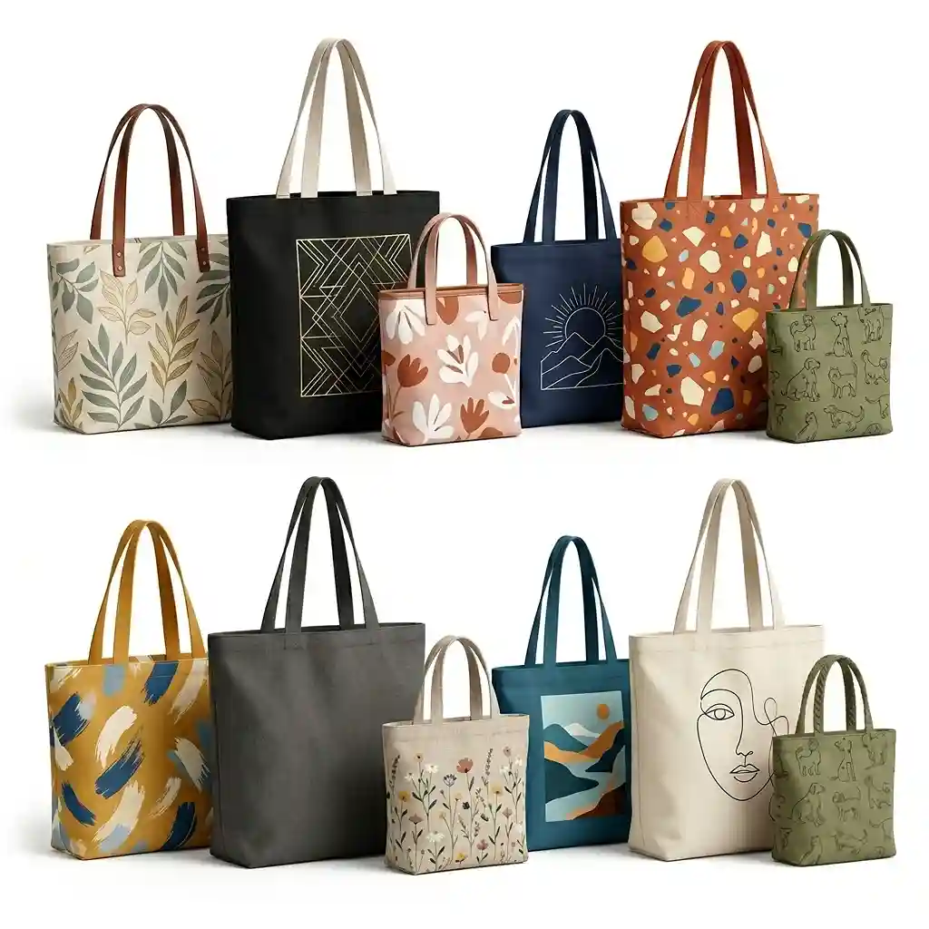 Fashion Bags Manufacturer India — designer fashion bags from Vadalo Ventures Kolkata