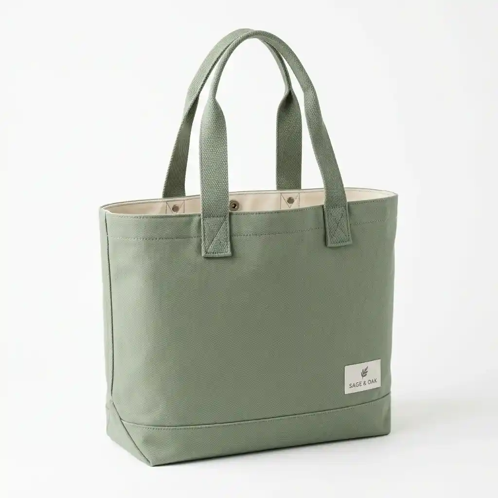 Stylish Canvas Bags photo 2