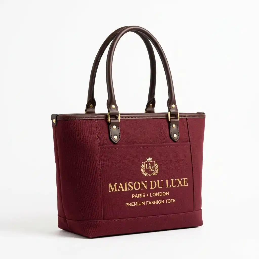 Stylish Canvas Bags photo 3
