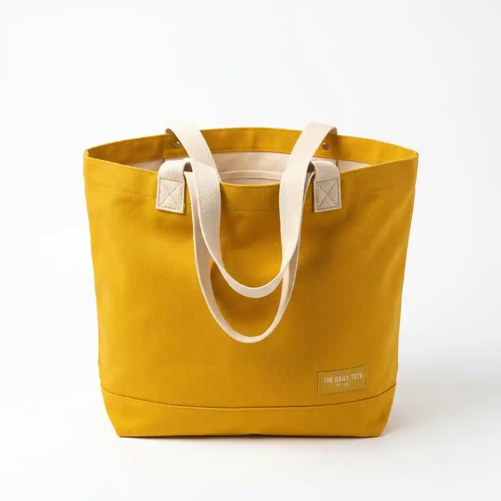 Stylish Canvas Bags photo 6