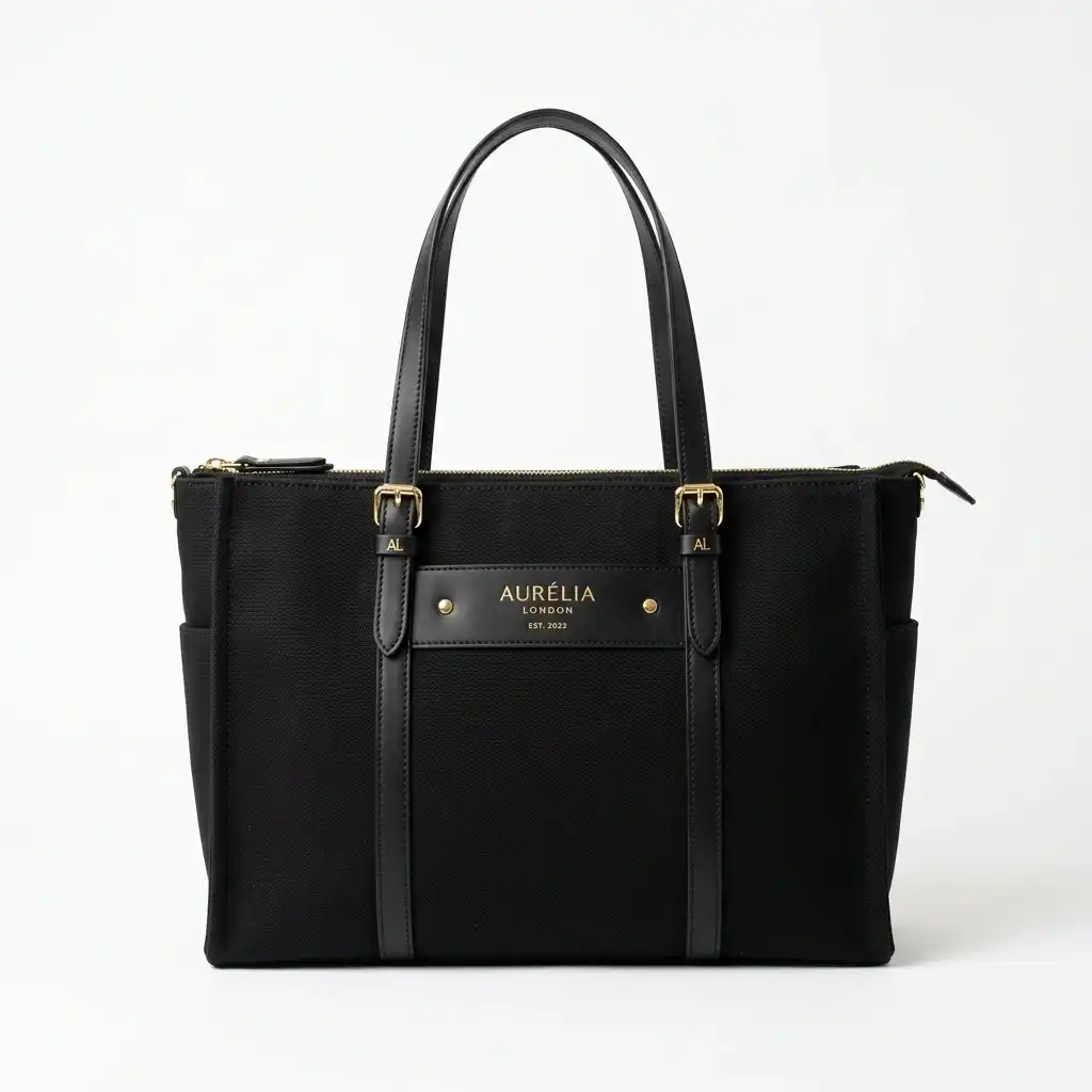 Stylish Canvas Bags photo 8