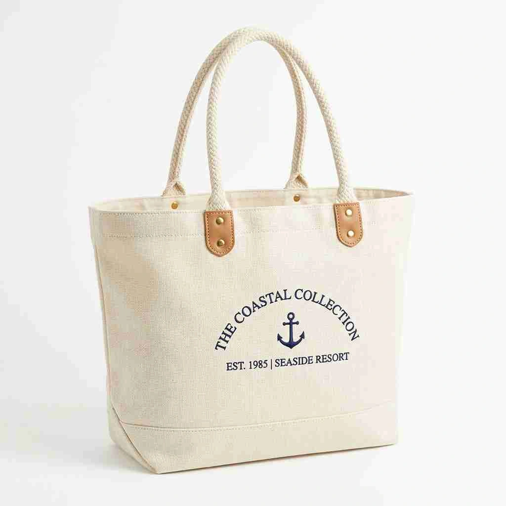 Juco Beach Bags manufacturer India — Vadalo Ventures Kolkata