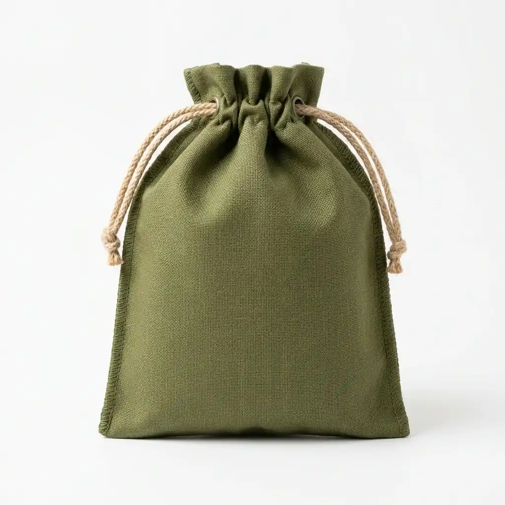 Juco Drawstring Bags photo 2