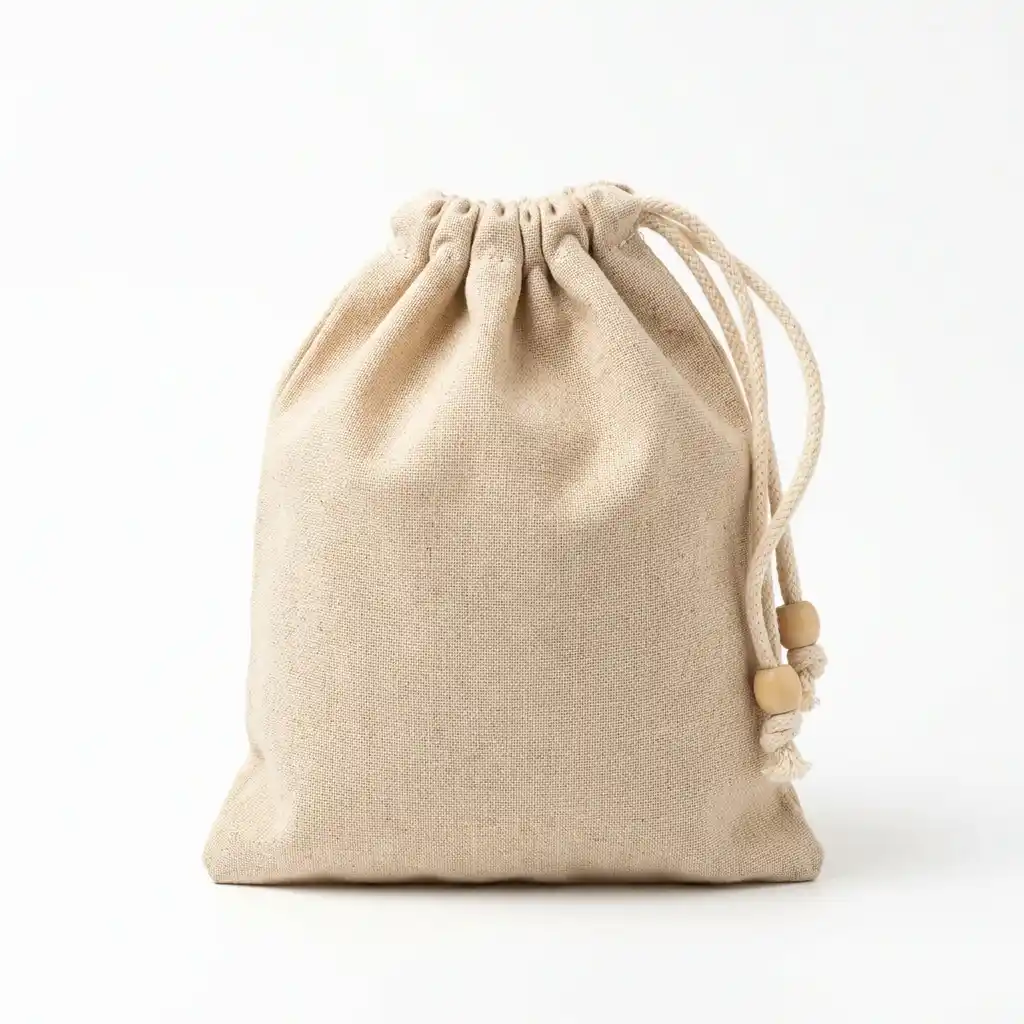 Juco Drawstring Bags photo 9