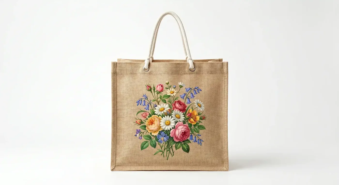 Shopping Bags Manufacturer India — reusable shopping bags from Vadalo Ventures Kolkata