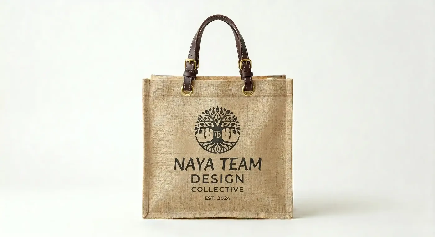 Shopping Bags Manufacturer India — reusable shopping bags from Vadalo Ventures Kolkata