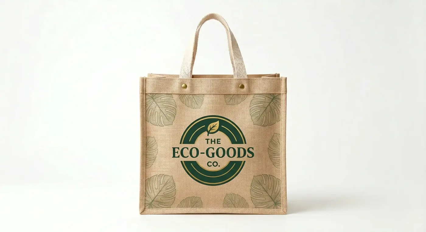 Shopping Bags Manufacturer India — reusable shopping bags from Vadalo Ventures Kolkata