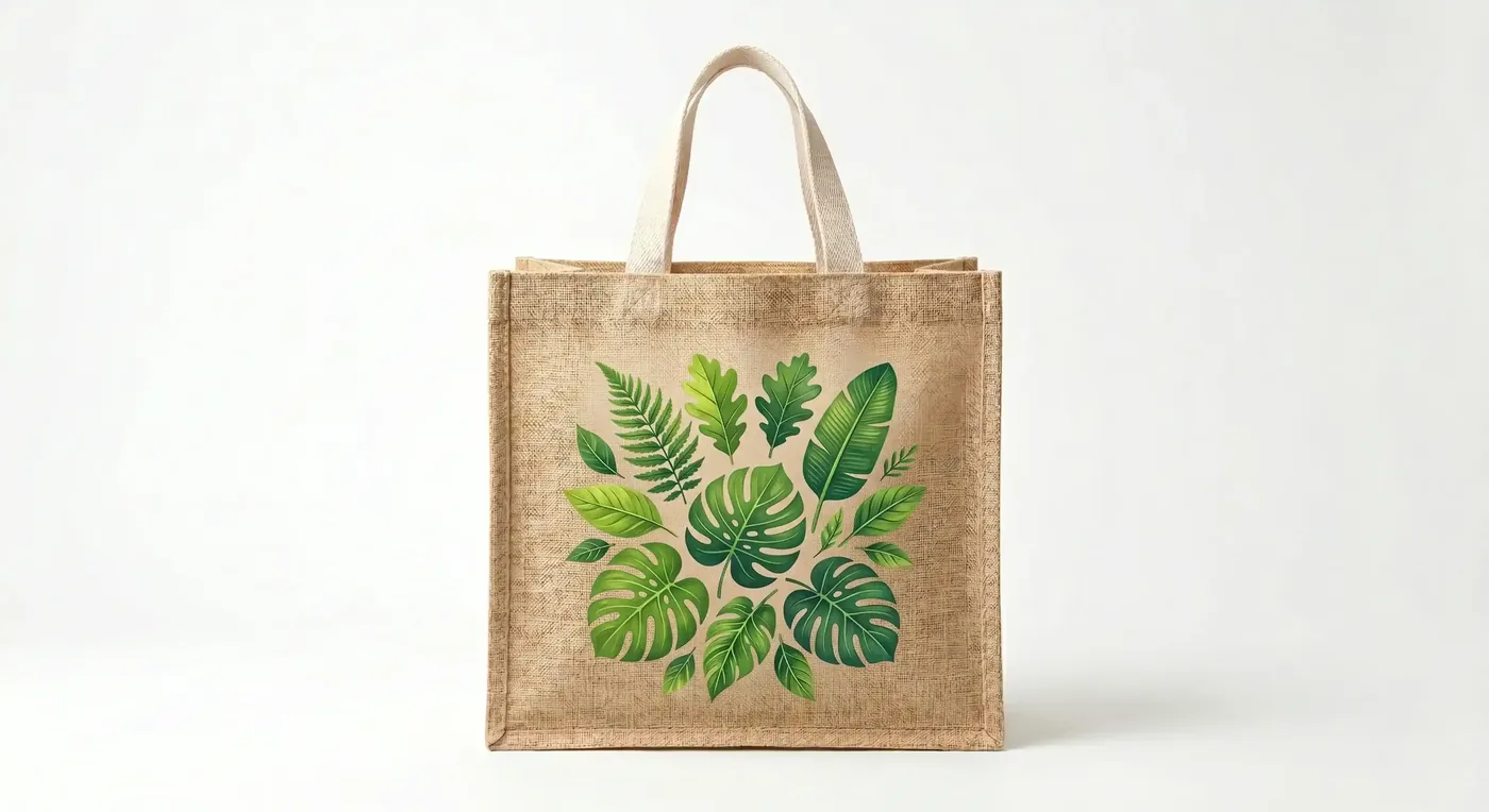 Shopping Bags Manufacturer India — reusable shopping bags from Vadalo Ventures Kolkata
