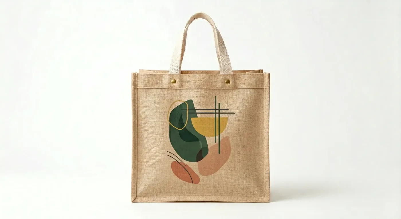 Shopping Bags Manufacturer India — reusable shopping bags from Vadalo Ventures Kolkata
