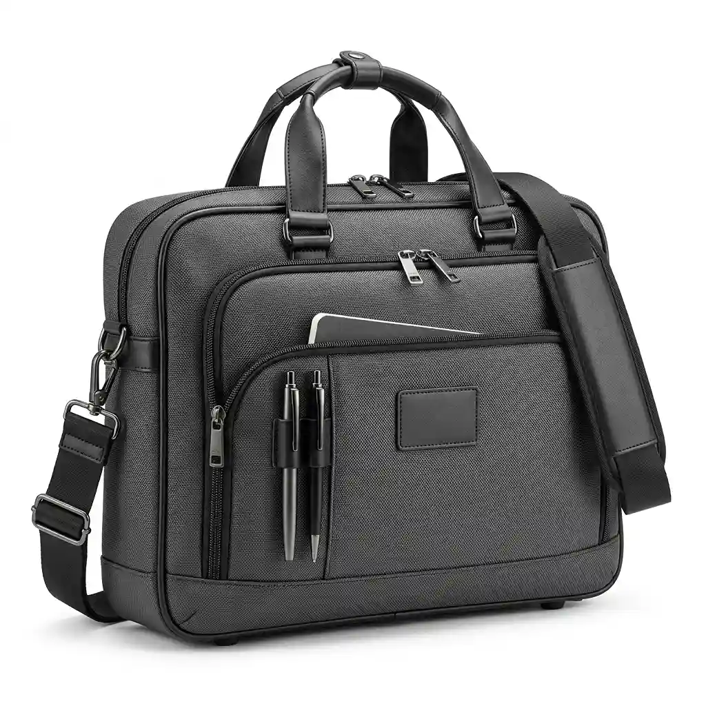 Conference Bags manufacturer India — Vadalo Ventures Kolkata